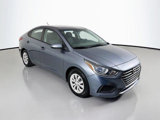 2020 Hyundai Accent SE