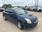 2007 Nissan Sentra 2.0 S