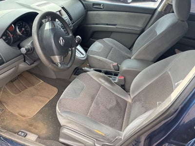 2007 Nissan Sentra 2.0 S