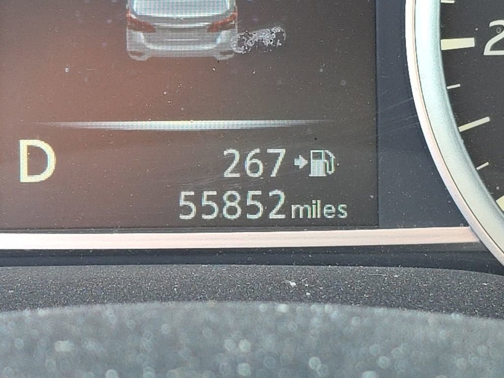 2018 Nissan Sentra SR