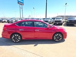2018 Nissan Sentra SR