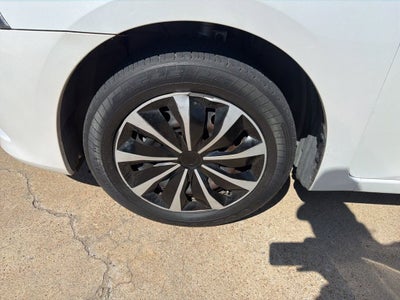 2013 Nissan Sentra SV