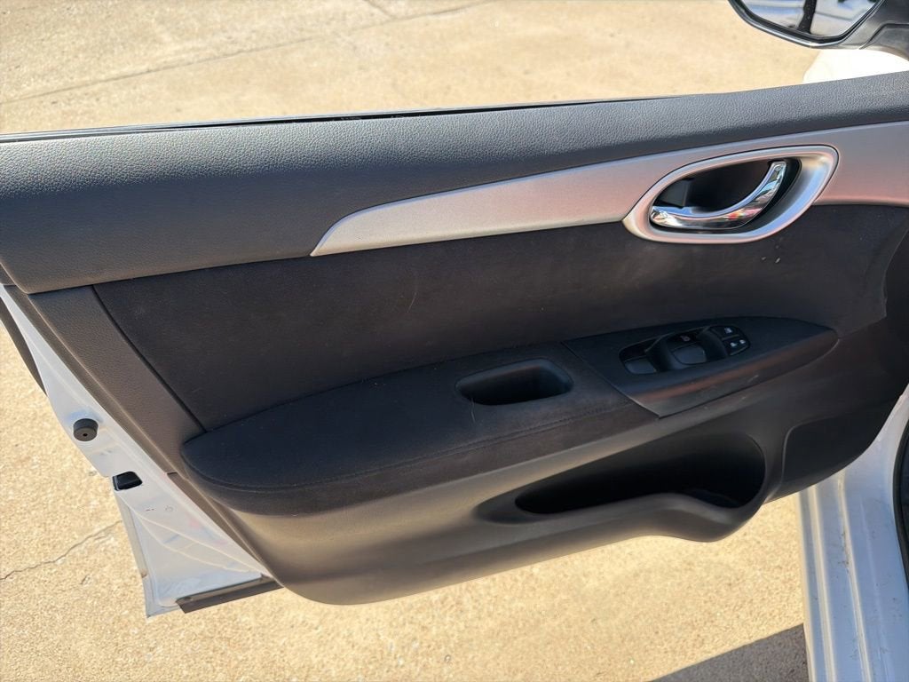 2013 Nissan Sentra SV