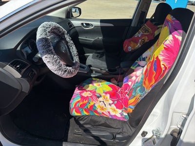 2013 Nissan Sentra SV