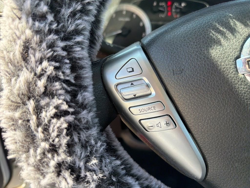 2013 Nissan Sentra SV