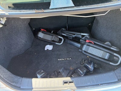 2013 Nissan Sentra SV