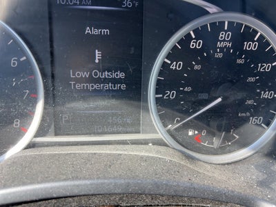 2016 Nissan Sentra SV