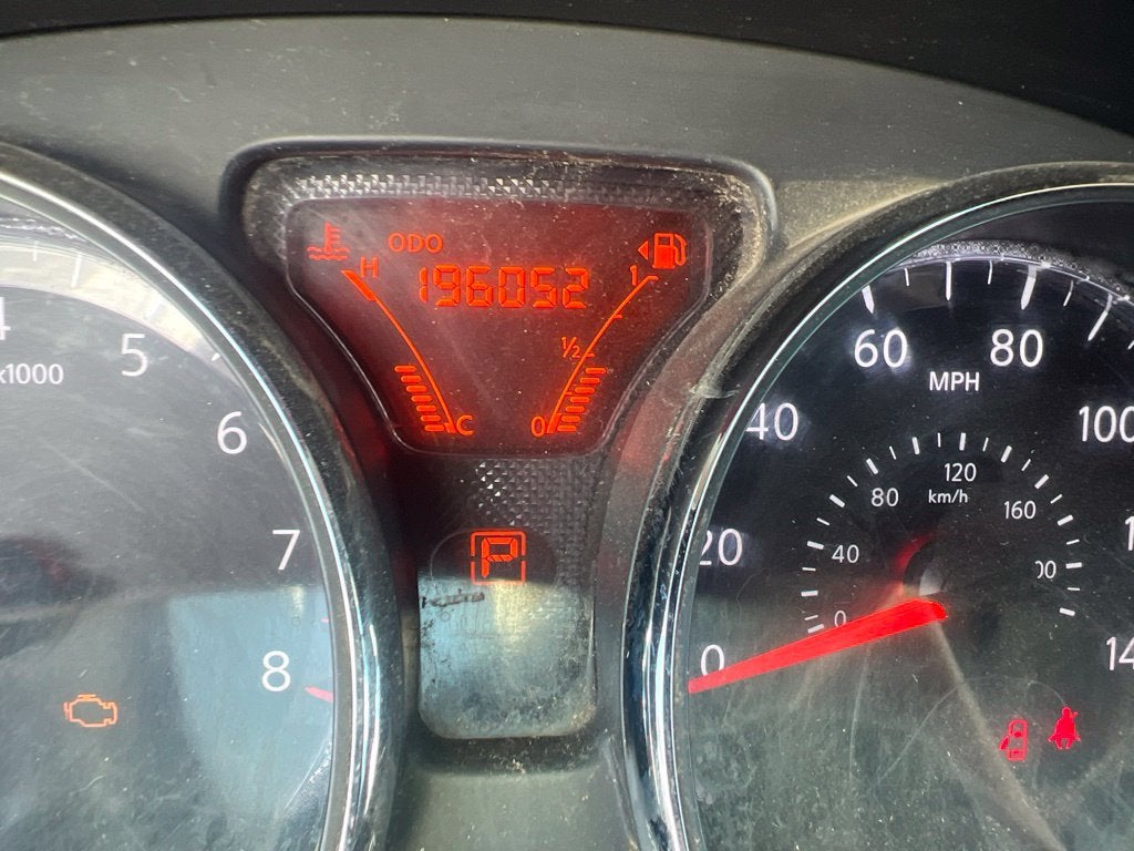 2013 Nissan Versa SV