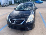 2013 Nissan Versa SV