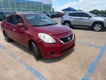 2014 Nissan Versa SV