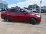 2014 Nissan Versa SV