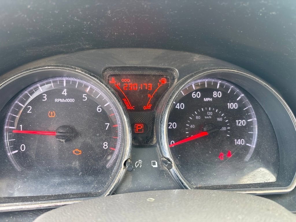 2014 Nissan Versa SV