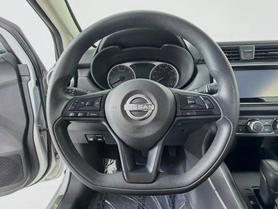 2023 Nissan Versa S