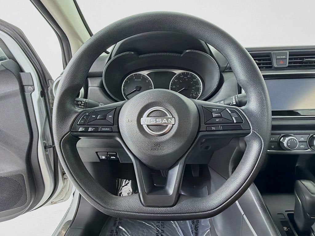 2023 Nissan Versa S