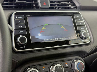 2023 Nissan Versa S