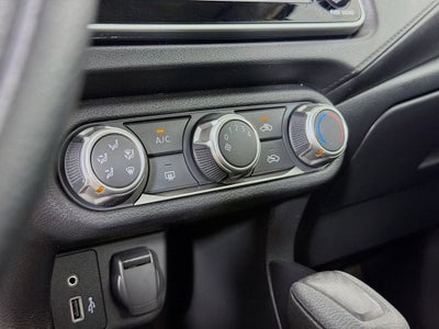 2023 Nissan Versa S
