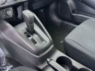 2023 Nissan Versa S