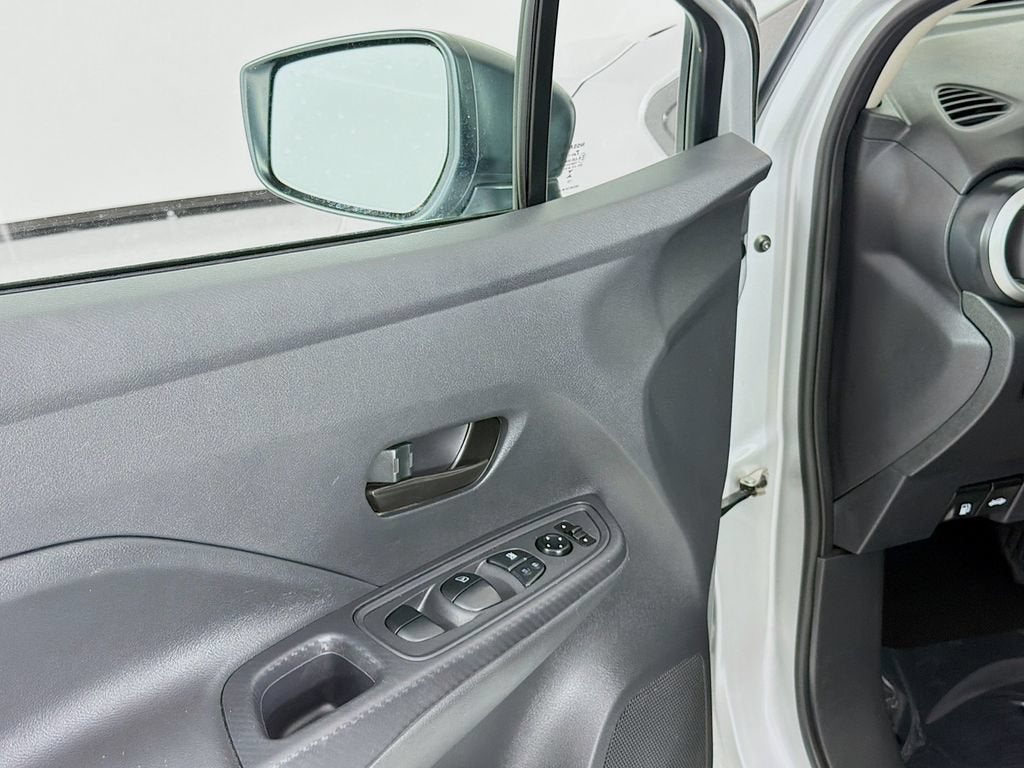 2023 Nissan Versa S