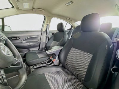 2023 Nissan Versa S