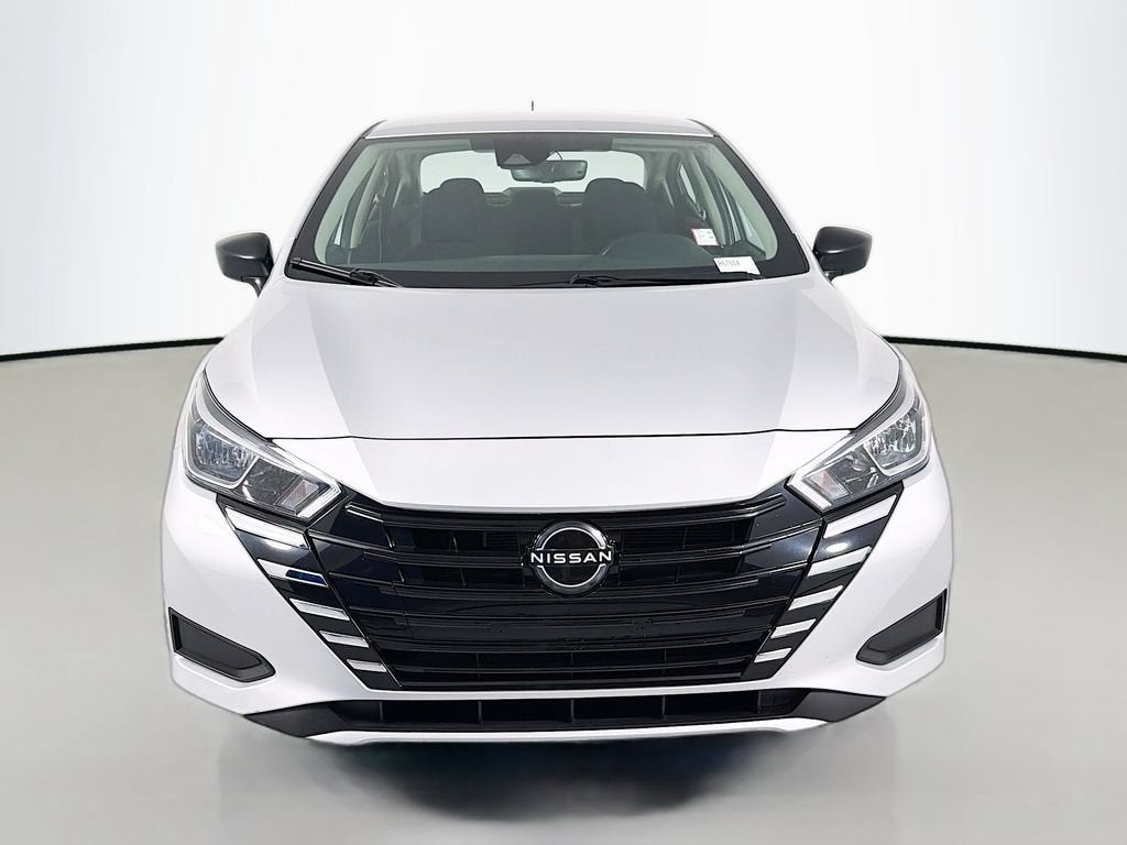 2023 Nissan Versa S