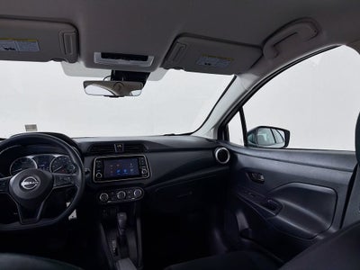 2023 Nissan Versa S