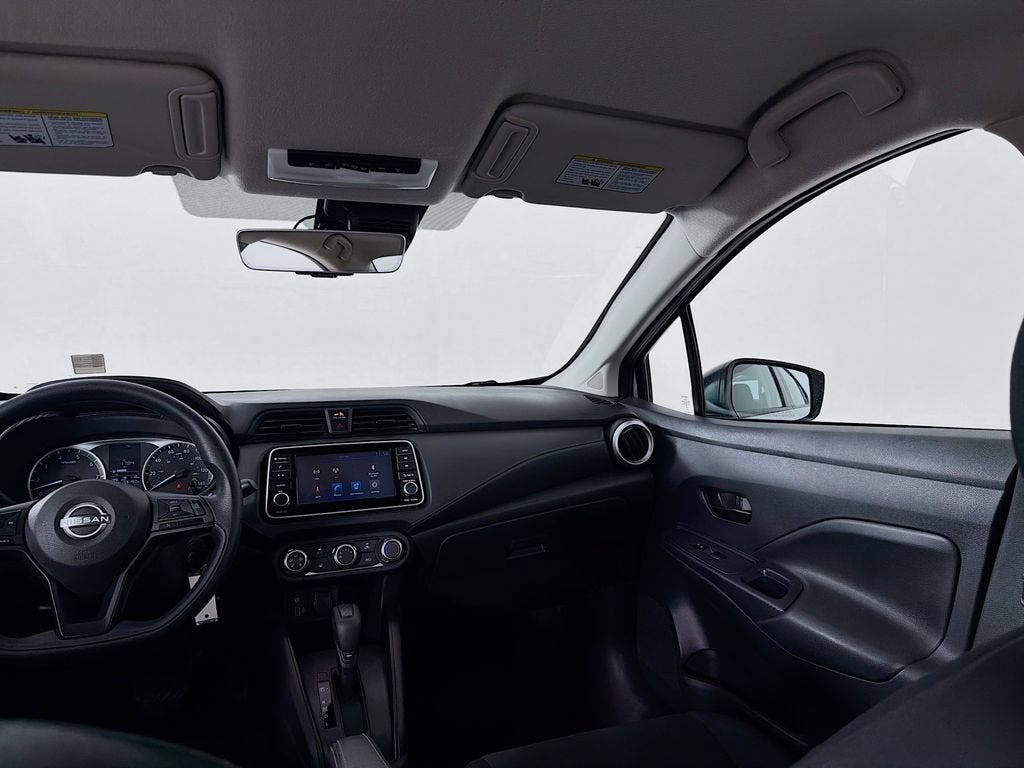 2023 Nissan Versa S