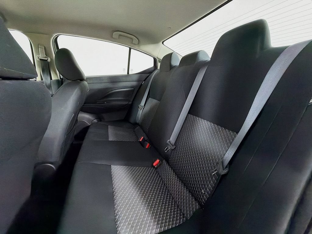 2023 Nissan Versa S
