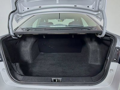 2023 Nissan Versa S