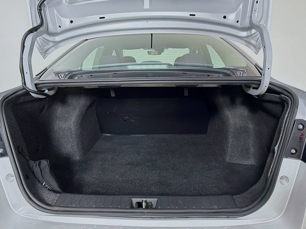 2023 Nissan Versa S