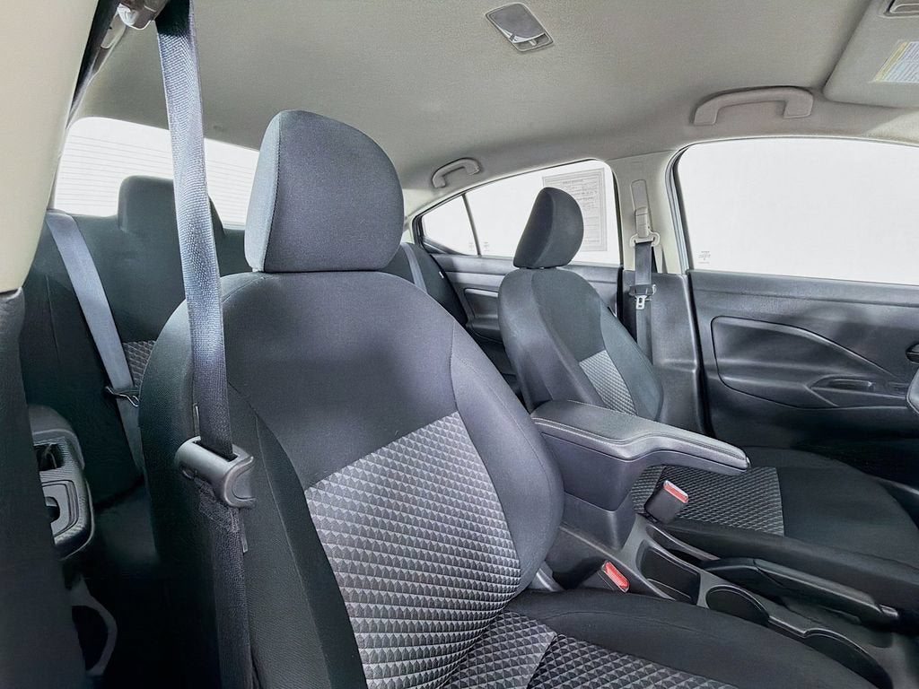 2023 Nissan Versa S