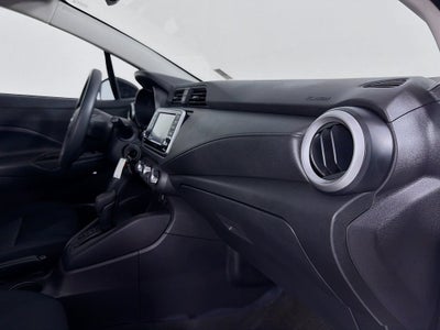 2023 Nissan Versa S