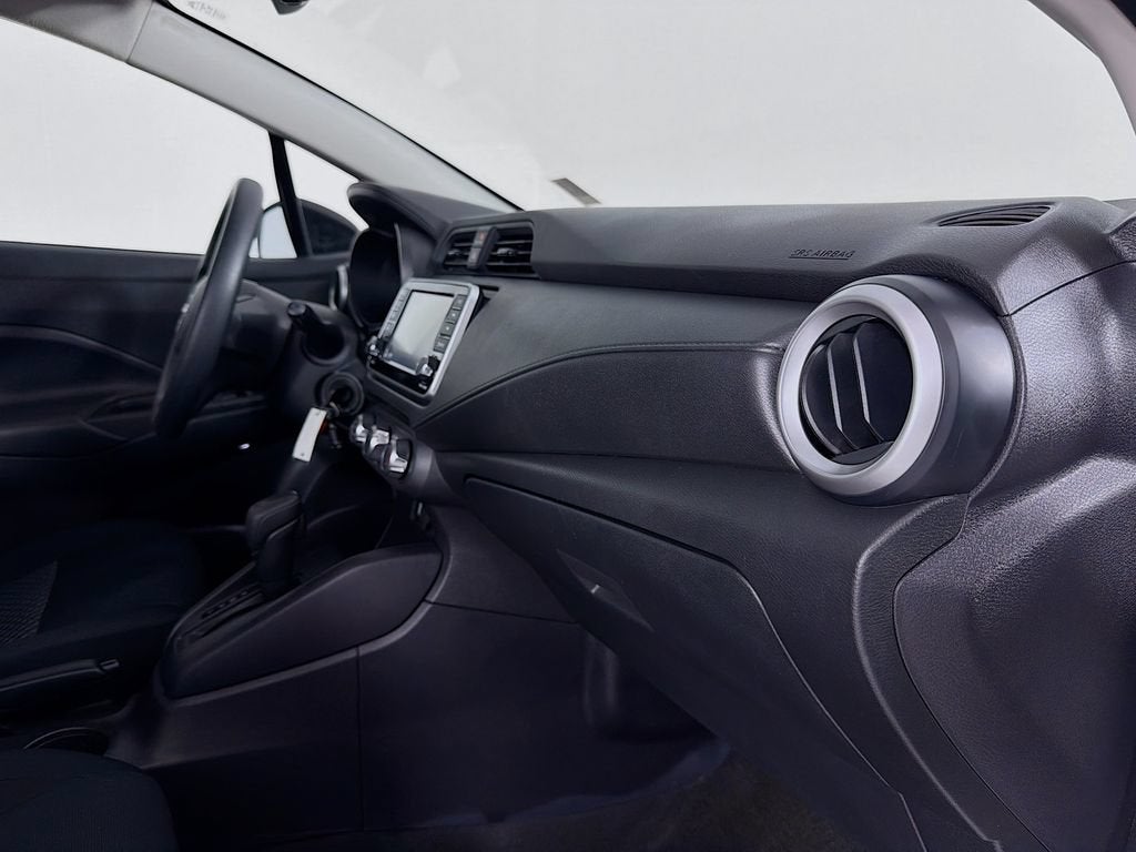 2023 Nissan Versa S