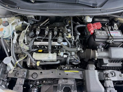 2023 Nissan Versa S