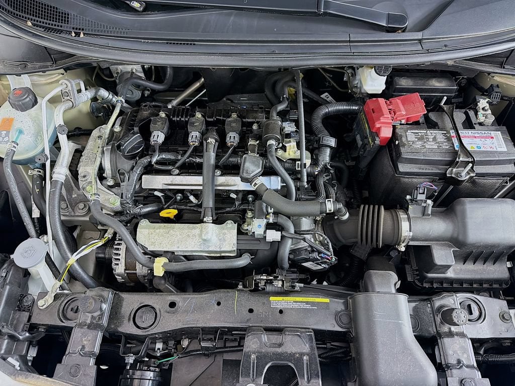 2023 Nissan Versa S