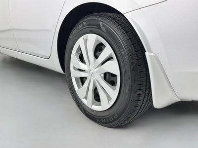 2023 Nissan Versa S