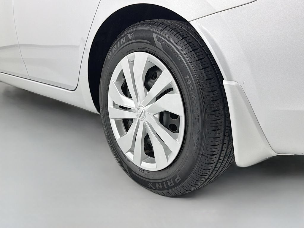 2023 Nissan Versa S