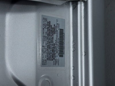 2023 Nissan Versa S