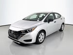 2023 Nissan Versa S