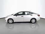 2023 Nissan Versa S
