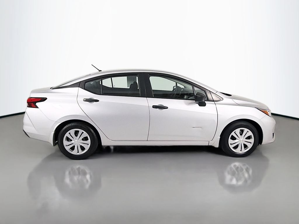 2023 Nissan Versa S