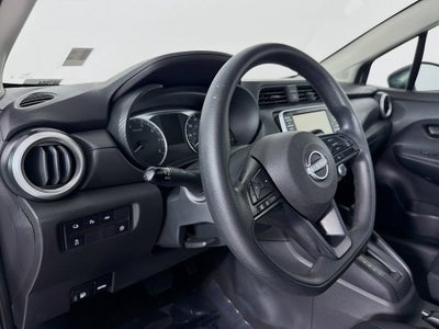 2023 Nissan Versa S