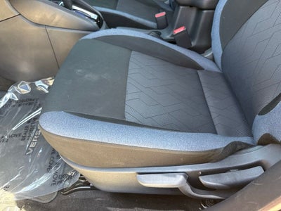 2024 Nissan Versa SV