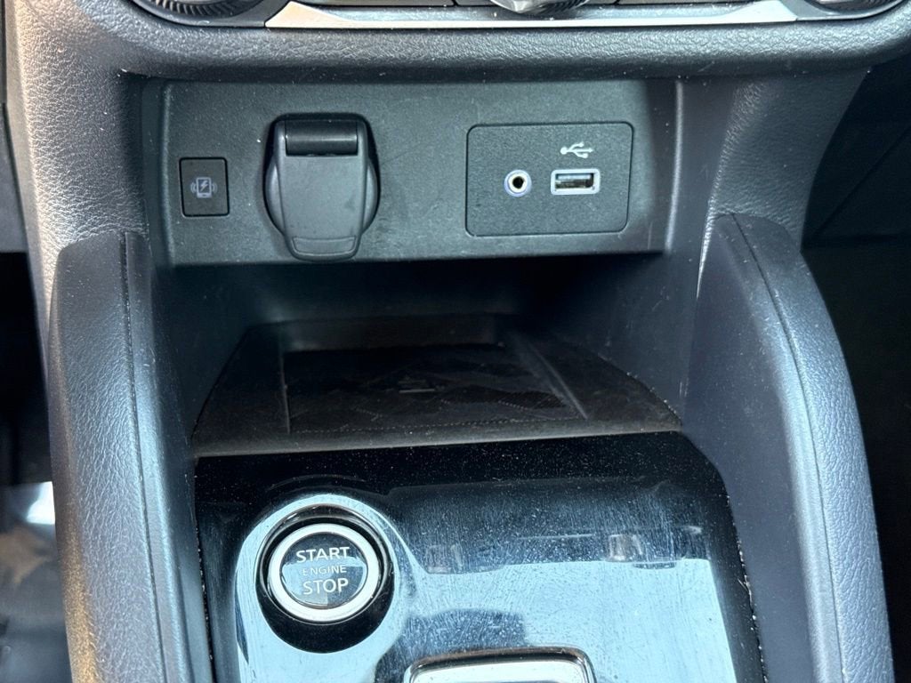 2024 Nissan Versa SV