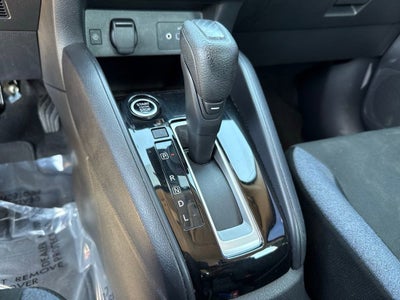 2024 Nissan Versa SV