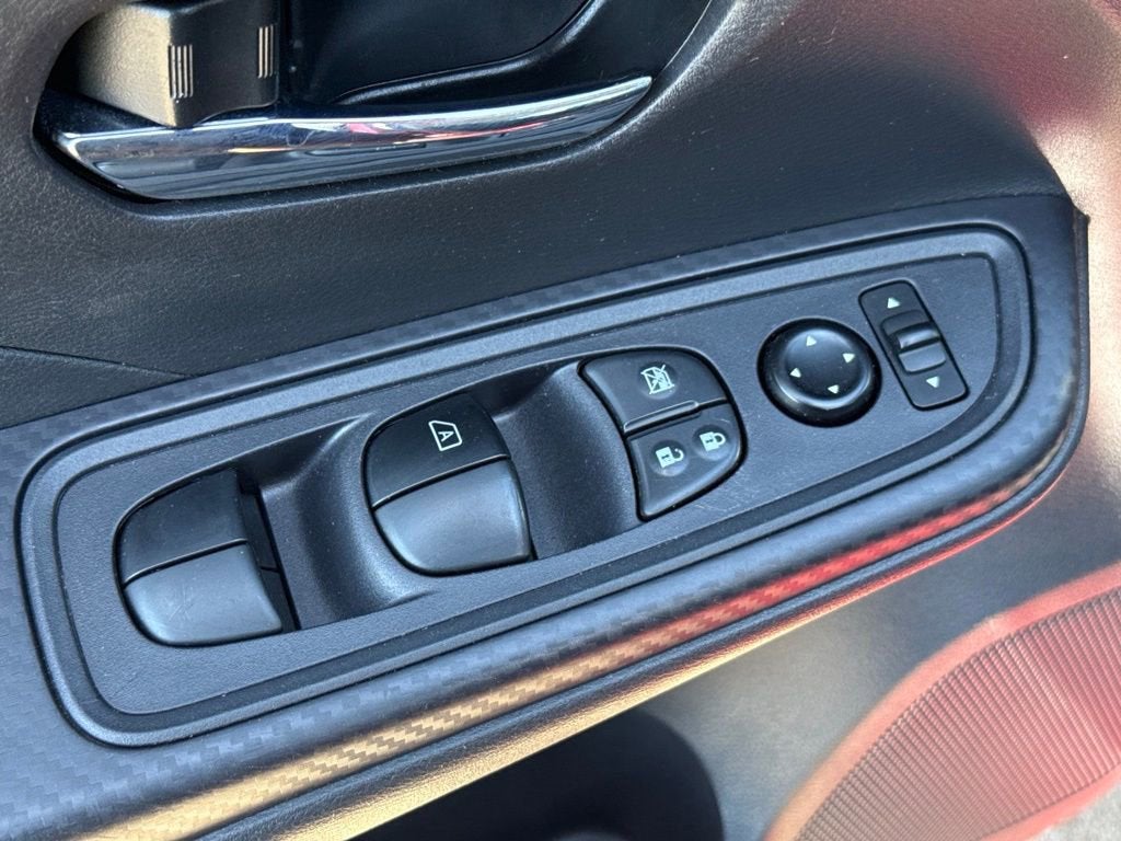 2024 Nissan Versa SV