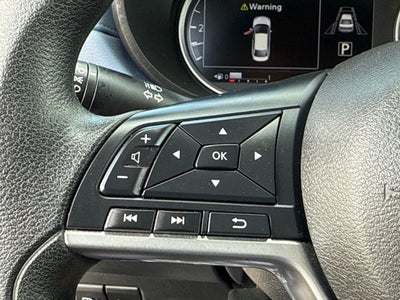 2023 Nissan Versa SV