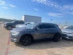 2020 INFINITI QX50 ESSENTIAL