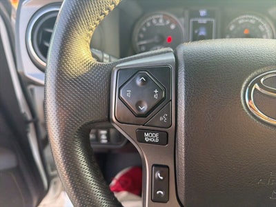 2022 Toyota Tacoma 2WD SR5