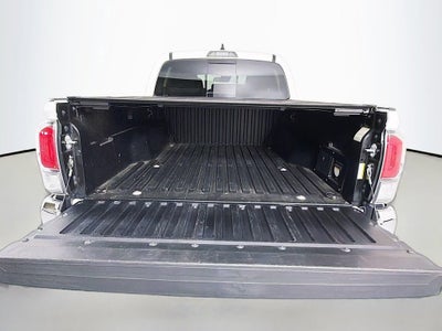 2022 Toyota Tacoma 2WD SR5