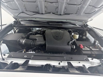 2022 Toyota Tacoma 2WD SR5